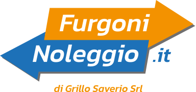 Logo furgoninoleggio.it di Grillo Saverio Srl